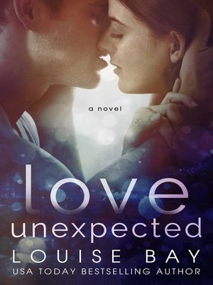 cover image of Love Unexpected